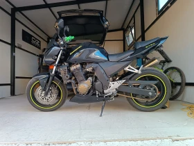 Kawasaki Z Z750, снимка 7