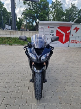 Kawasaki Zxr ZX10R, снимка 7