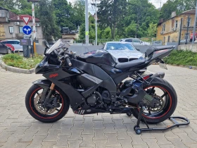 Kawasaki Zxr ZX10R, снимка 2