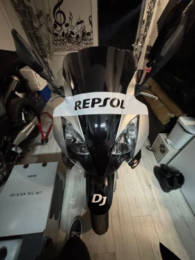 Honda Vfr 800 Vtec, снимка 12