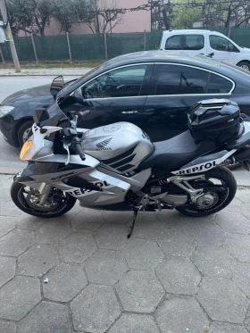 Honda Vfr 800 Vtec, снимка 8