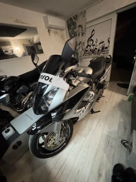 Honda Vfr 800 Vtec, снимка 3