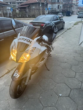 Honda Vfr 800 Vtec, снимка 10