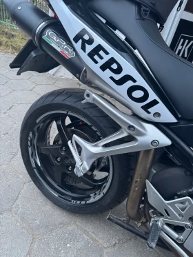 Honda Vfr 800 Vtec, снимка 5