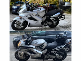 Honda Vfr 800 Vtec, снимка 9