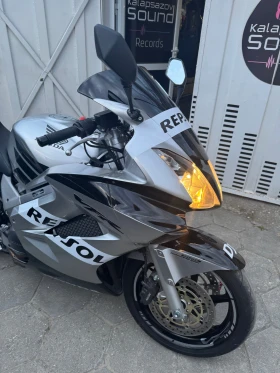 Honda Vfr 800 Vtec, снимка 6