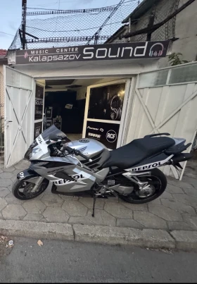 Honda Vfr 800 Vtec, снимка 16