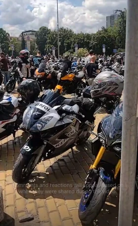 Honda Vfr 800 Vtec, снимка 17