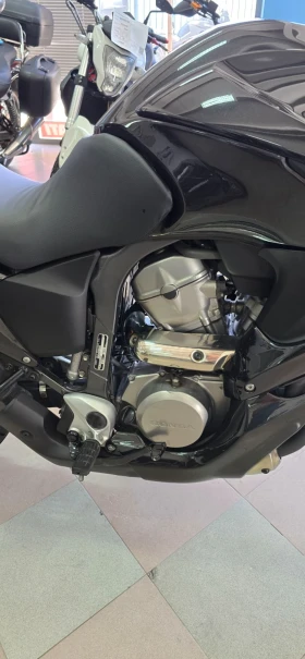 Honda Xlv 700 i Transalp Лизинг !, снимка 9