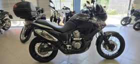 Honda Xlv 700 i Transalp Лизинг !, снимка 4