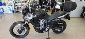 Honda Xlv 700 i Transalp Лизинг !, снимка 7