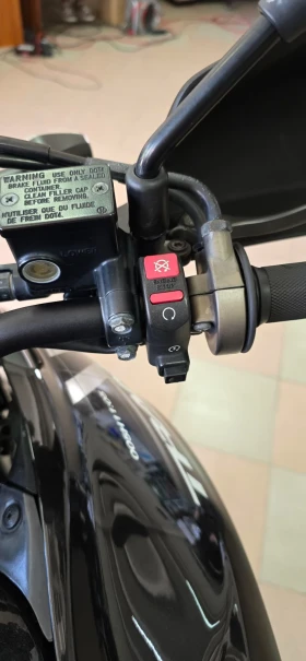Honda Xlv 700 i Transalp Лизинг !, снимка 11