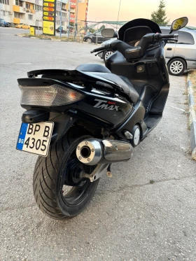 Обява за продажба на Yamaha T-max 500 ~3 099 лв. - изображение 2