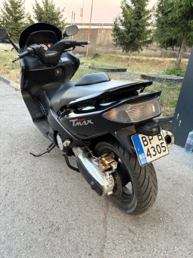 Обява за продажба на Yamaha T-max 500 ~3 099 лв. - изображение 3