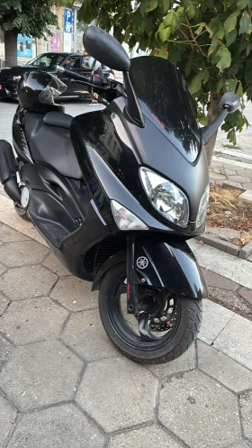 Обява за продажба на Yamaha T-max 500 ~3 099 лв. - изображение 1