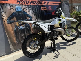 Обява за продажба на Husqvarna TE Te-300 rockstar ~12 900 лв. - изображение 1