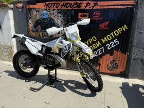 Обява за продажба на Husqvarna TE Te-300 rockstar ~12 900 лв. - изображение 1