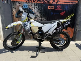 Обява за продажба на Husqvarna TE Te-300 rockstar ~12 900 лв. - изображение 6