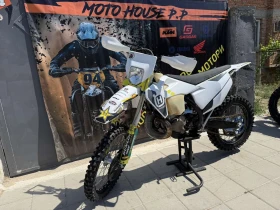 Обява за продажба на Husqvarna TE Te-300 rockstar ~12 900 лв. - изображение 4