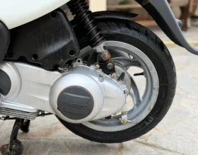 Piaggio Fly 150cc 15ps | Mobile.bg    9