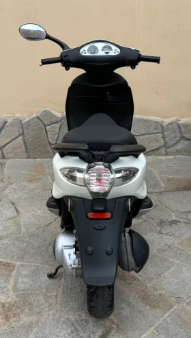 Piaggio Fly 150cc 15ps | Mobile.bg    6