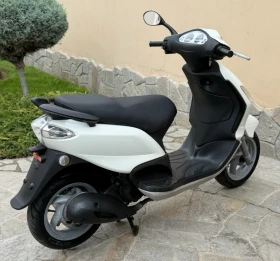 Piaggio Fly 150cc 15ps | Mobile.bg    5