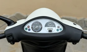 Piaggio Fly 150cc 15ps | Mobile.bg    8