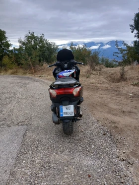 Kymco Downtown | Mobile.bg    3