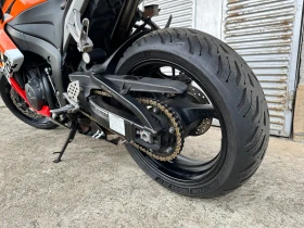 Honda Cbr 600RR, снимка 7