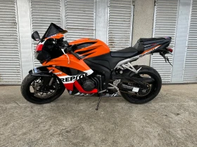 Honda Cbr 600RR, снимка 4