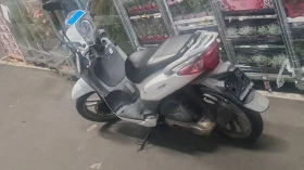 Sym Symphony, снимка 2