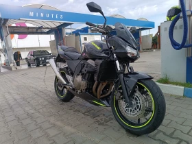 Kawasaki Z Z750 | Auto.bg — изображение 5