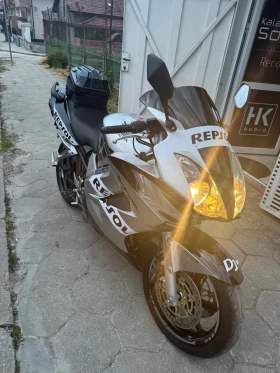 Honda Vfr 800 Vtec | Mobile.bg � ����� ������ 11