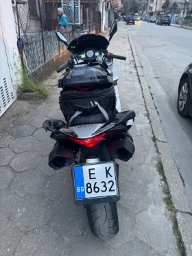 Honda Vfr 800 Vtec | Mobile.bg � ����� ������ 4