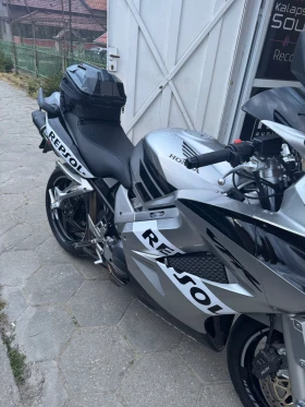 Honda Vfr 800 Vtec | Mobile.bg � ����� ������ 7