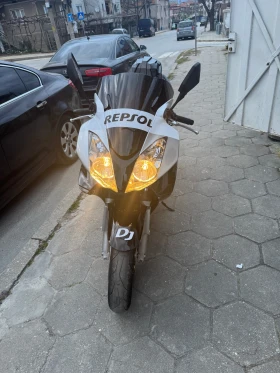 Honda Vfr 800 Vtec | Mobile.bg � ����� ������ 15