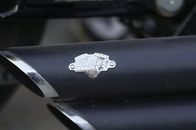 Harley-Davidson Sportster 1200N, снимка 11 - Мотоциклети и мототехника - 50699144