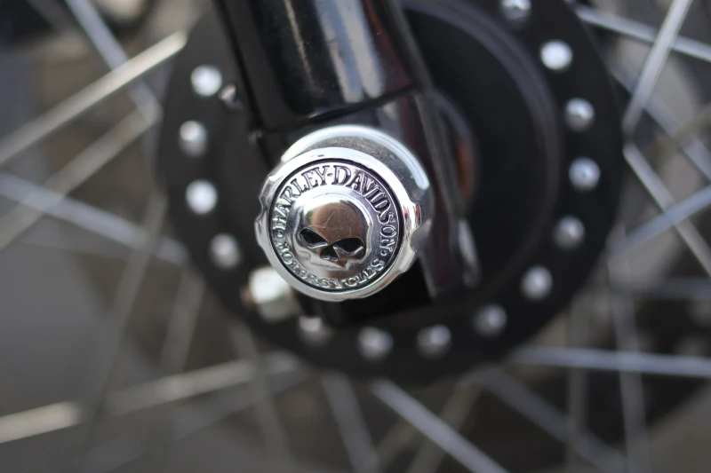 Harley-Davidson Sportster 1200N, снимка 16 - Мотоциклети и мототехника - 50699144