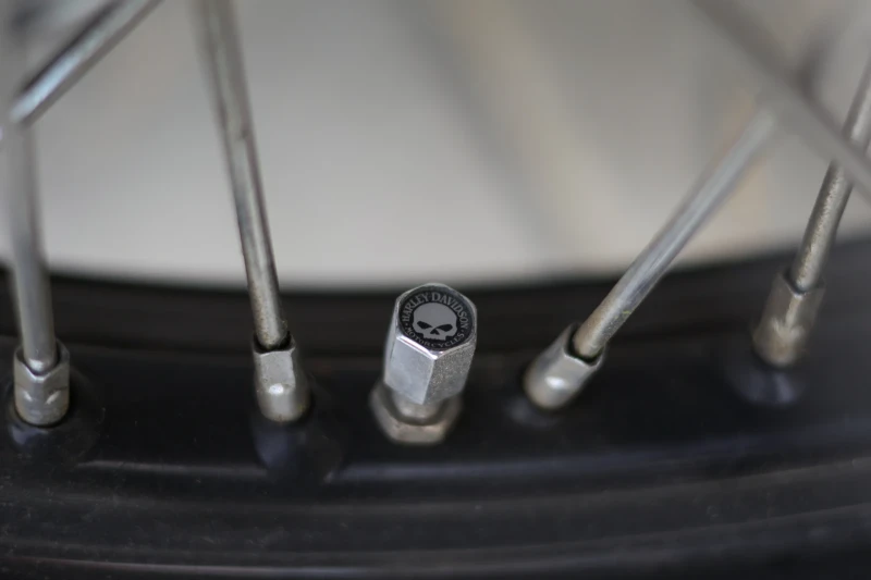 Harley-Davidson Sportster 1200N, снимка 17 - Мотоциклети и мототехника - 50699144