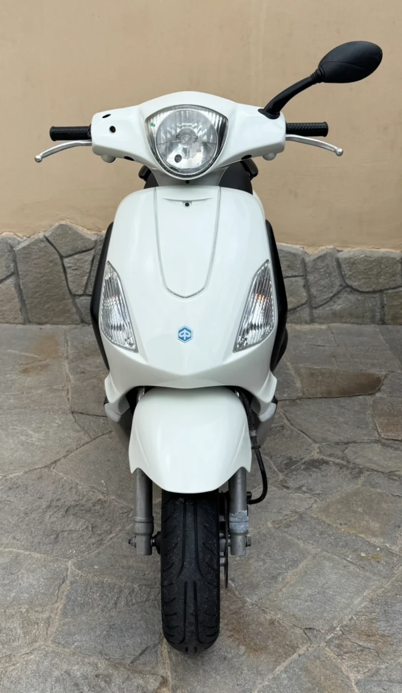 Piaggio Fly 150cc 15ps