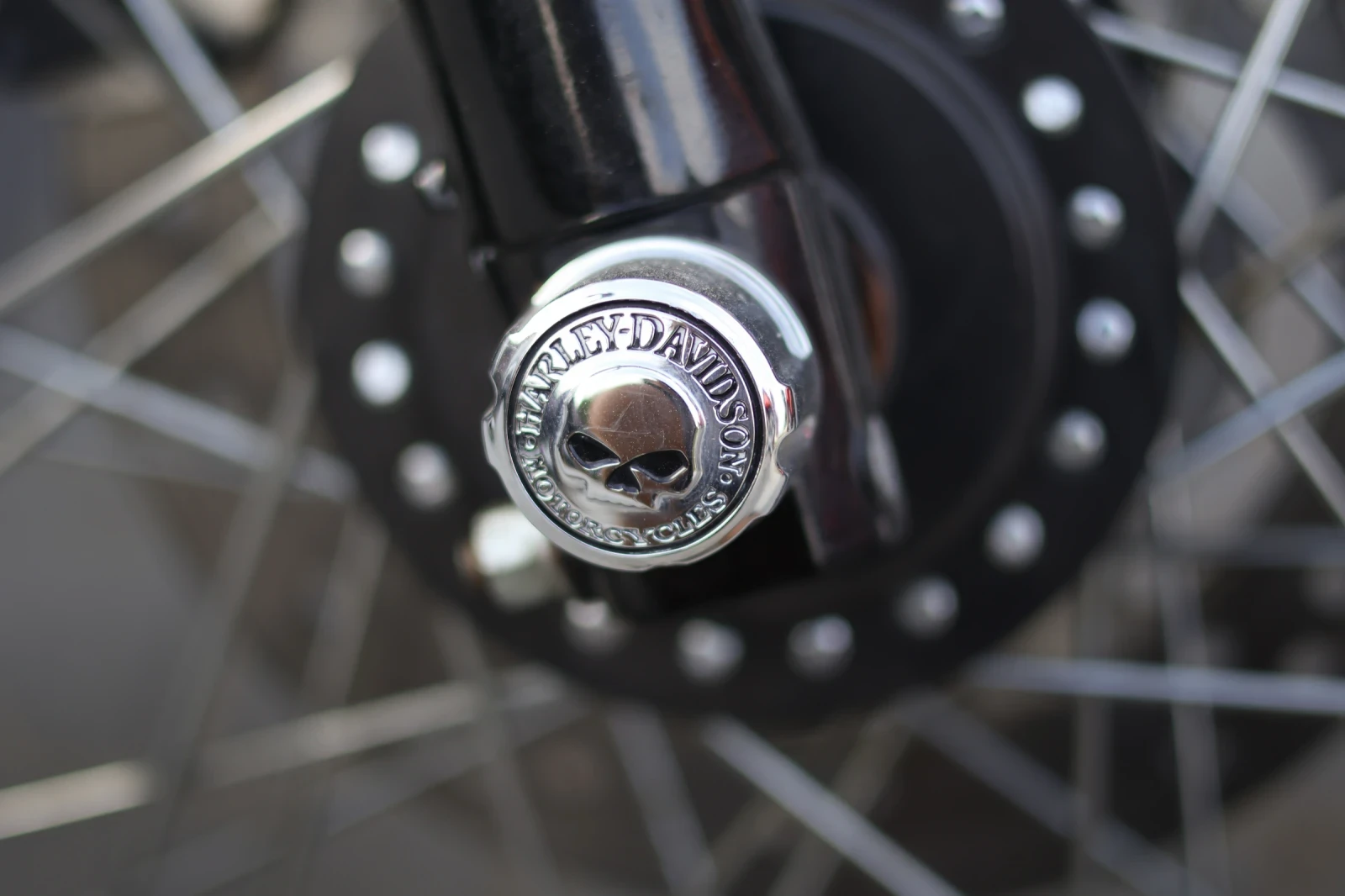 Harley-Davidson Sportster 1200N | Mobile.bg   16