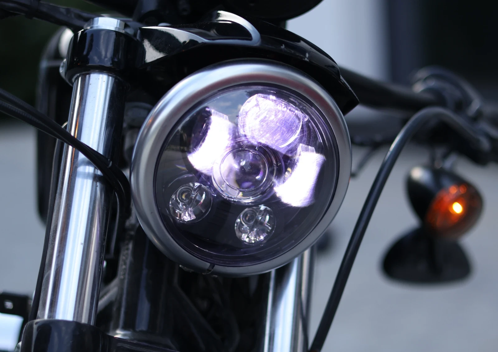 Harley-Davidson Sportster 1200N | Mobile.bg   14