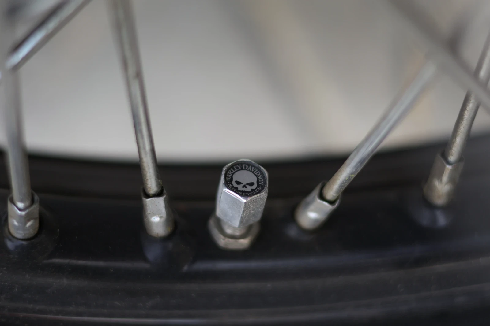 Harley-Davidson Sportster 1200N | Mobile.bg   17