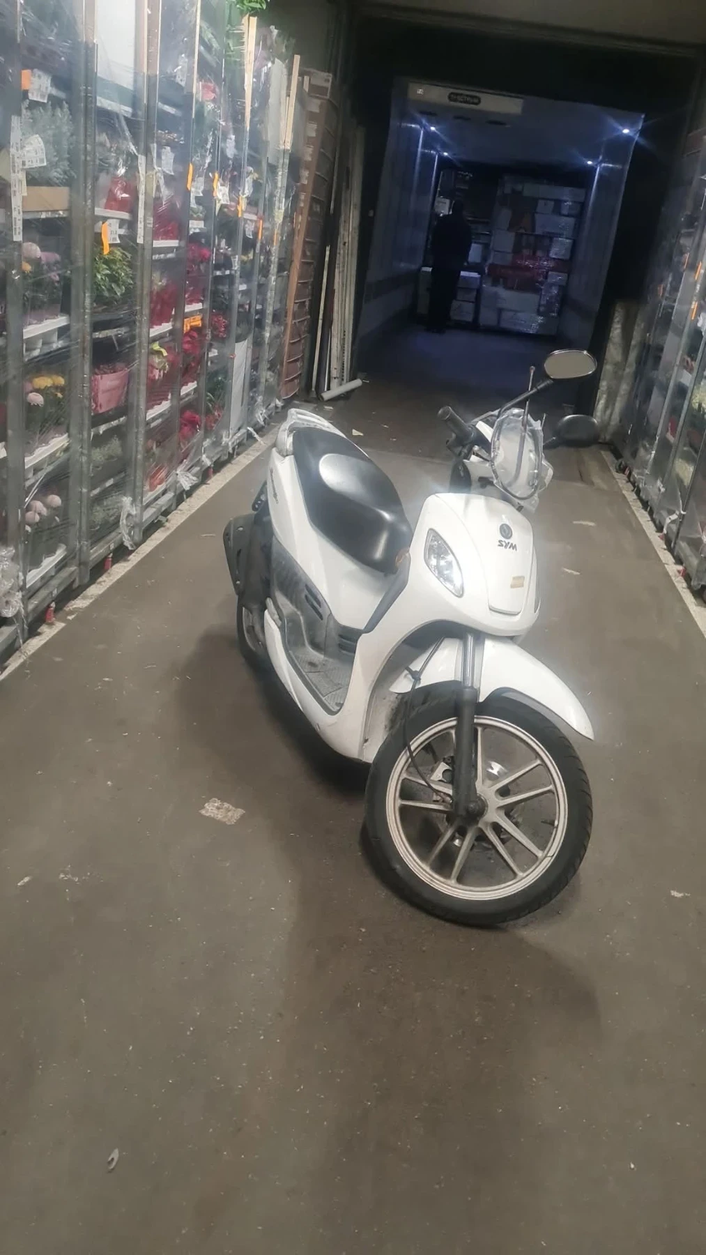 Sym Symphony | Mobile.bg � ����������� 1