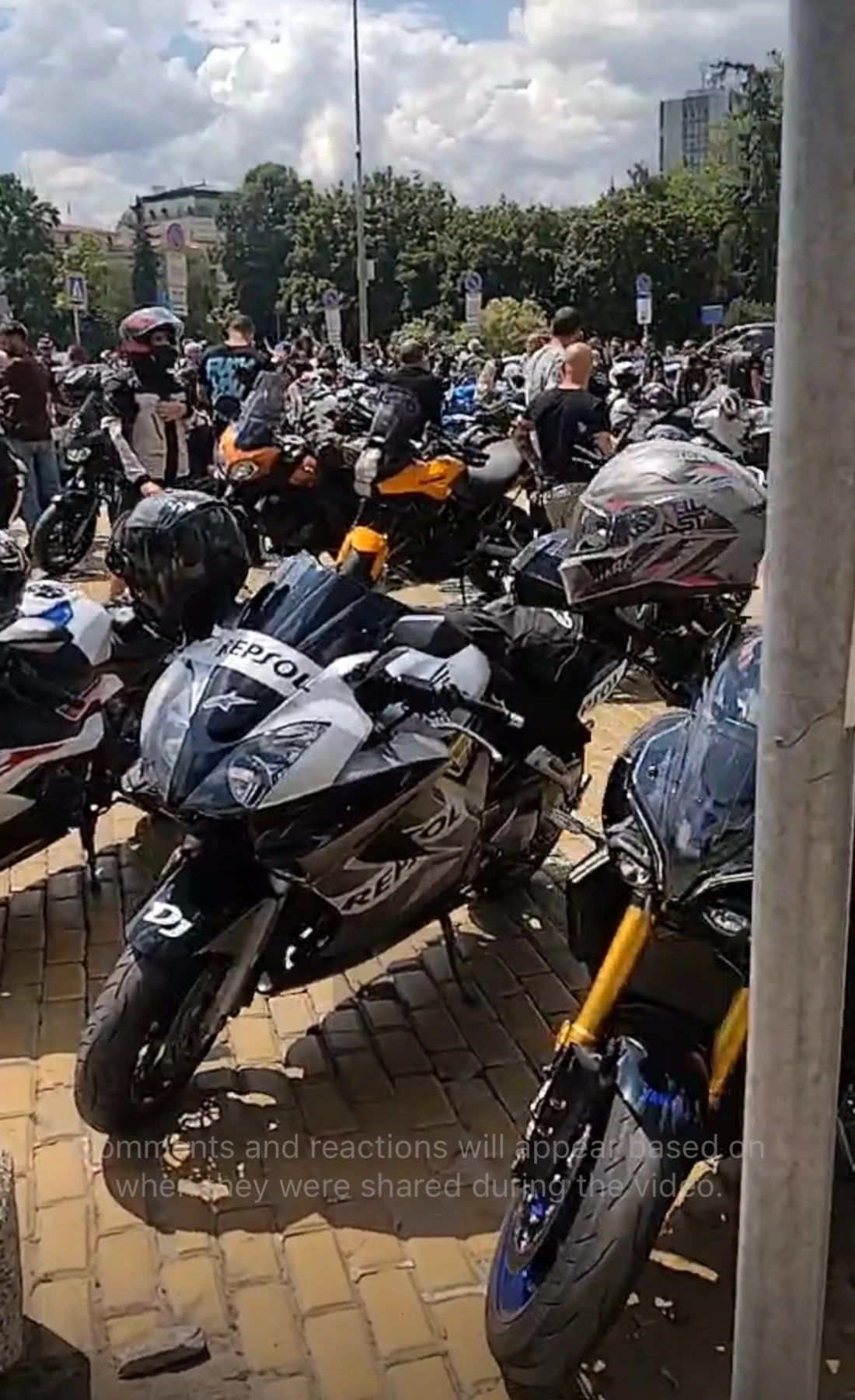 Honda Vfr 800 Vtec