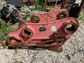 Допълнително оборудване Друг вид БЪРЗОСМЕННИК WIMMER, снимка 1