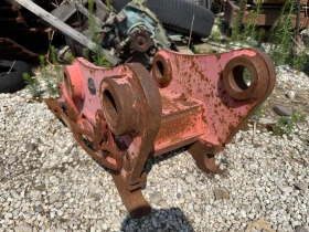 Допълнително оборудване Друг вид БЪРЗОСМЕННИК WIMMER, снимка 3