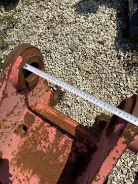 Допълнително оборудване Друг вид БЪРЗОСМЕННИК WIMMER, снимка 9