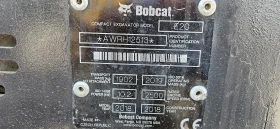 Багер Bobcat Е 20, снимка 7