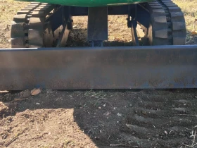 Багер Komatsu Pc10-7 , снимка 4